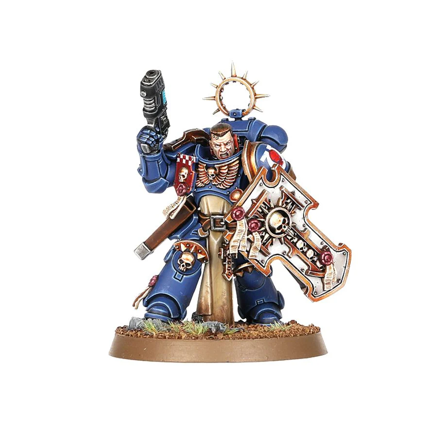 Space Marines: Bladeguard Veterans - Image 4