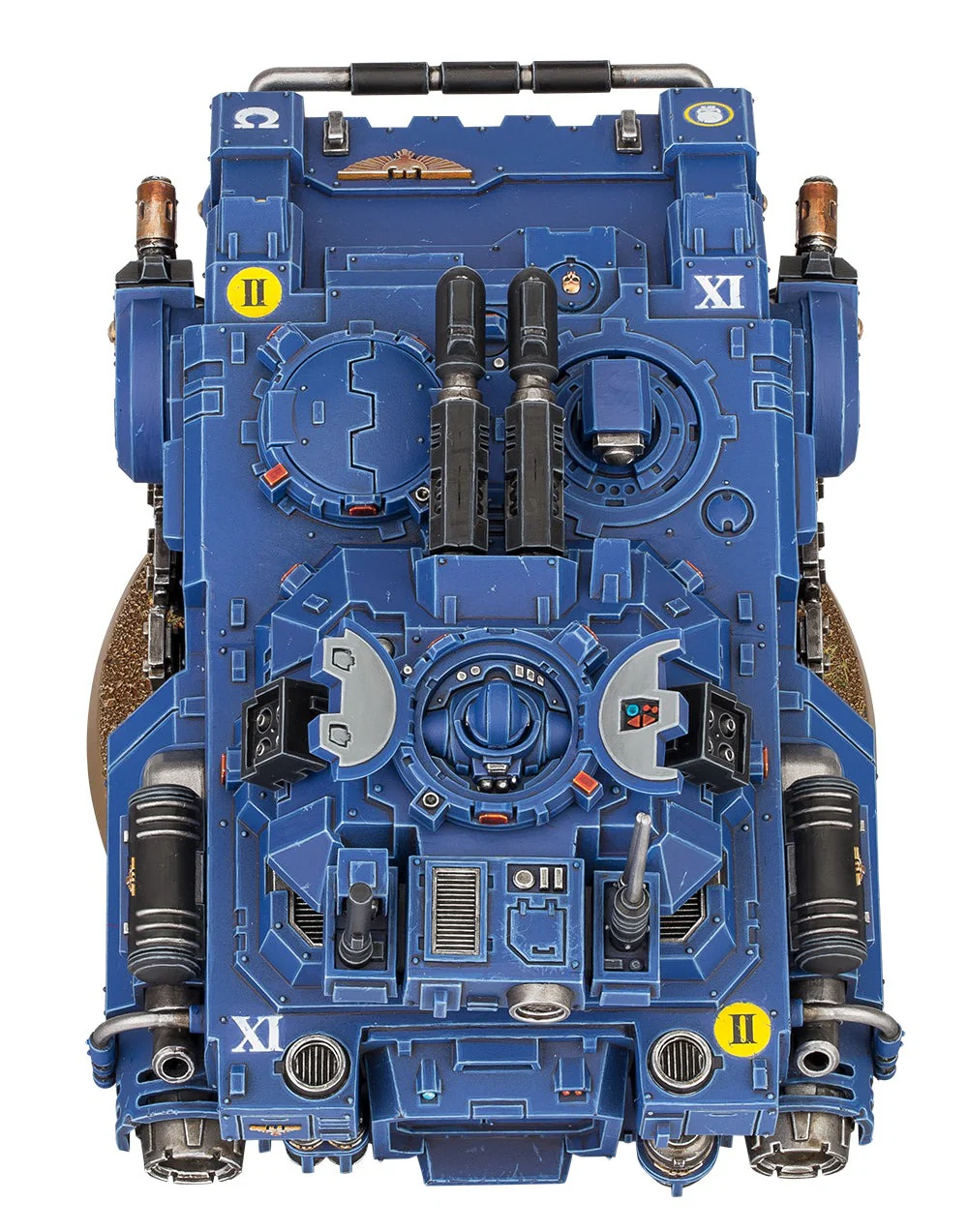 Space Marines: Gladiator - Image 5