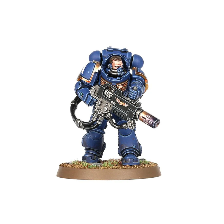 Space Marines: Primaris Eradicators - Image 3