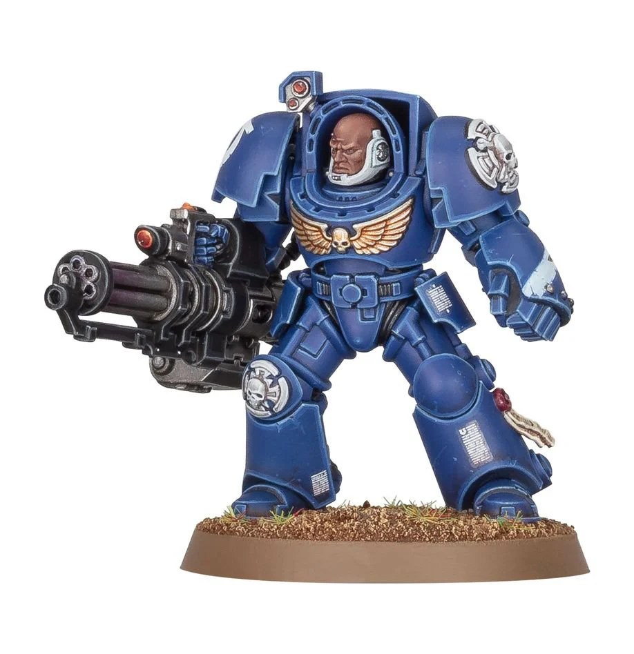 Space Marines: Terminator Squad - Image 3