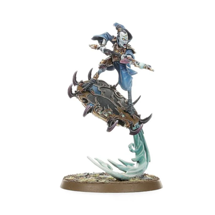Spearhead: Disciples of Tzeentch Fluxblade Coven - Image 3