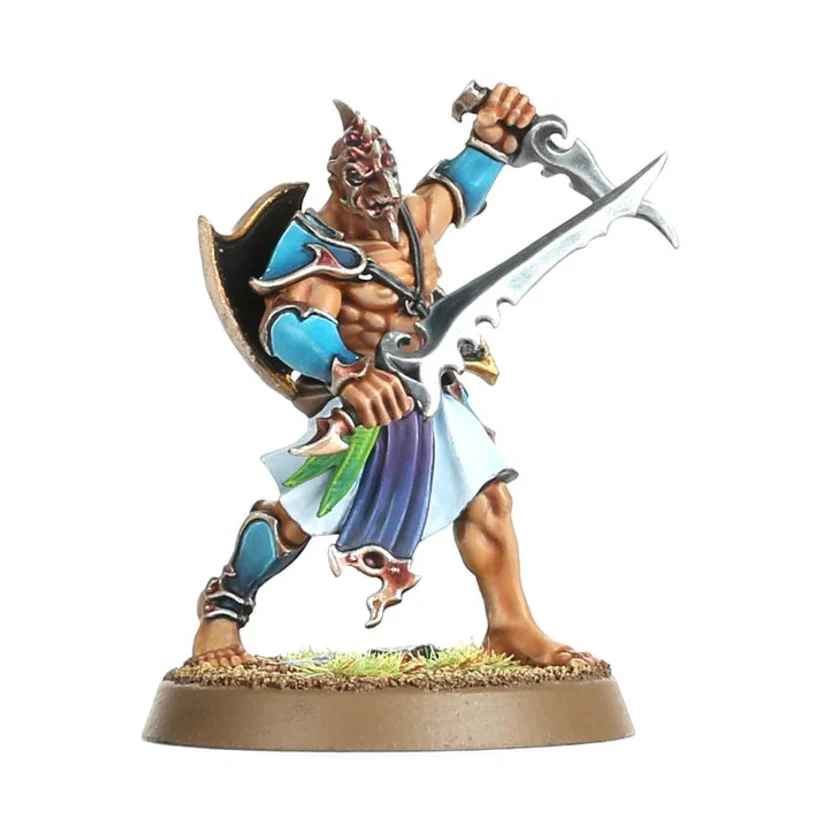 Spearhead: Disciples of Tzeentch Fluxblade Coven - Image 4
