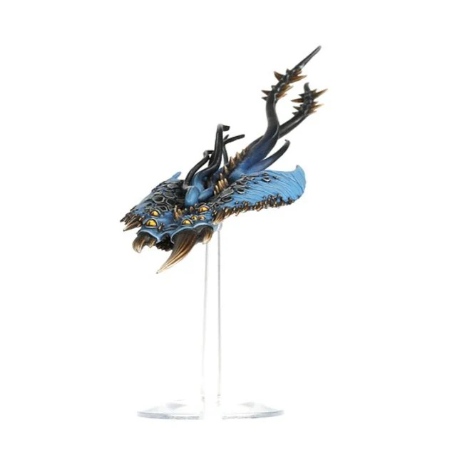 Spearhead: Disciples of Tzeentch Fluxblade Coven - Image 6