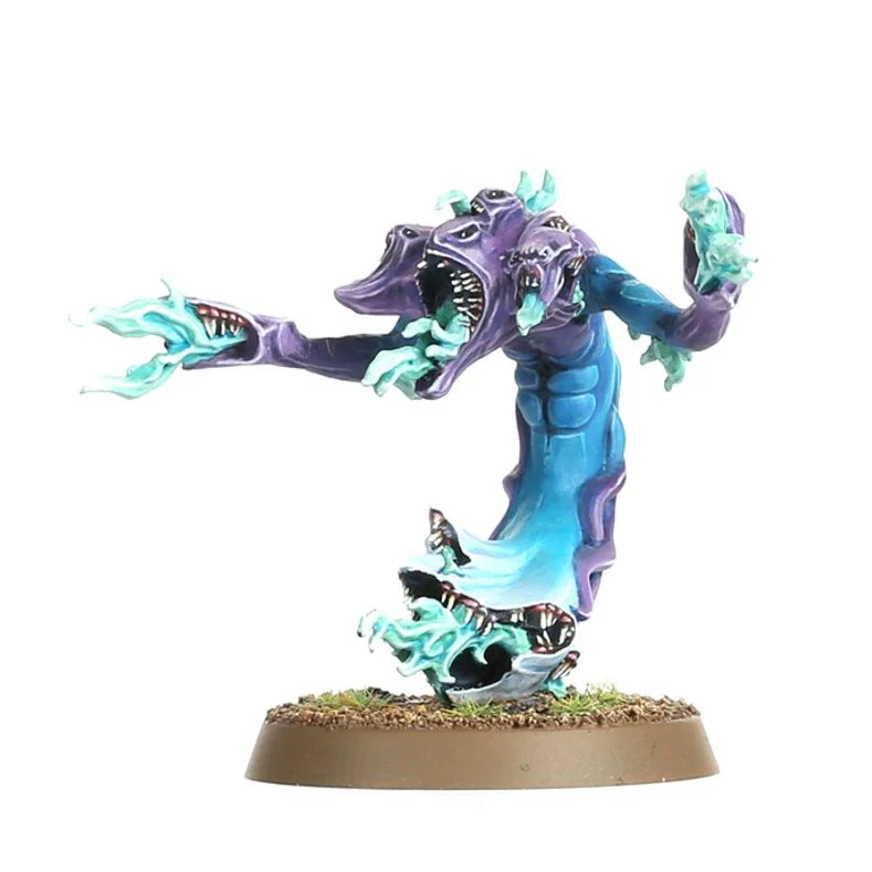 Spearhead: Disciples of Tzeentch Fluxblade Coven - Image 7