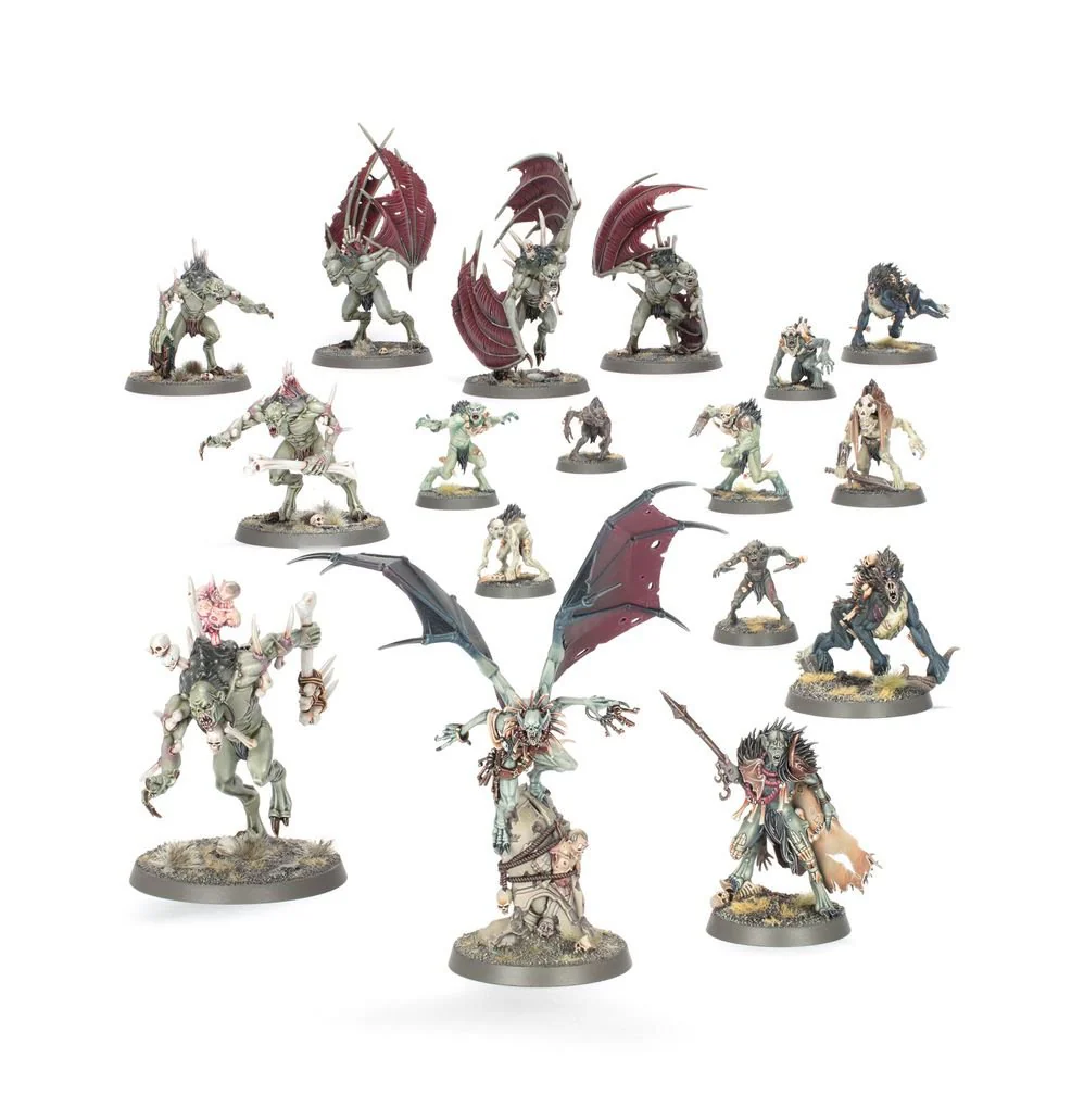 Spearhead: Flesh Eater Courts: Charnel Watch - Image 2