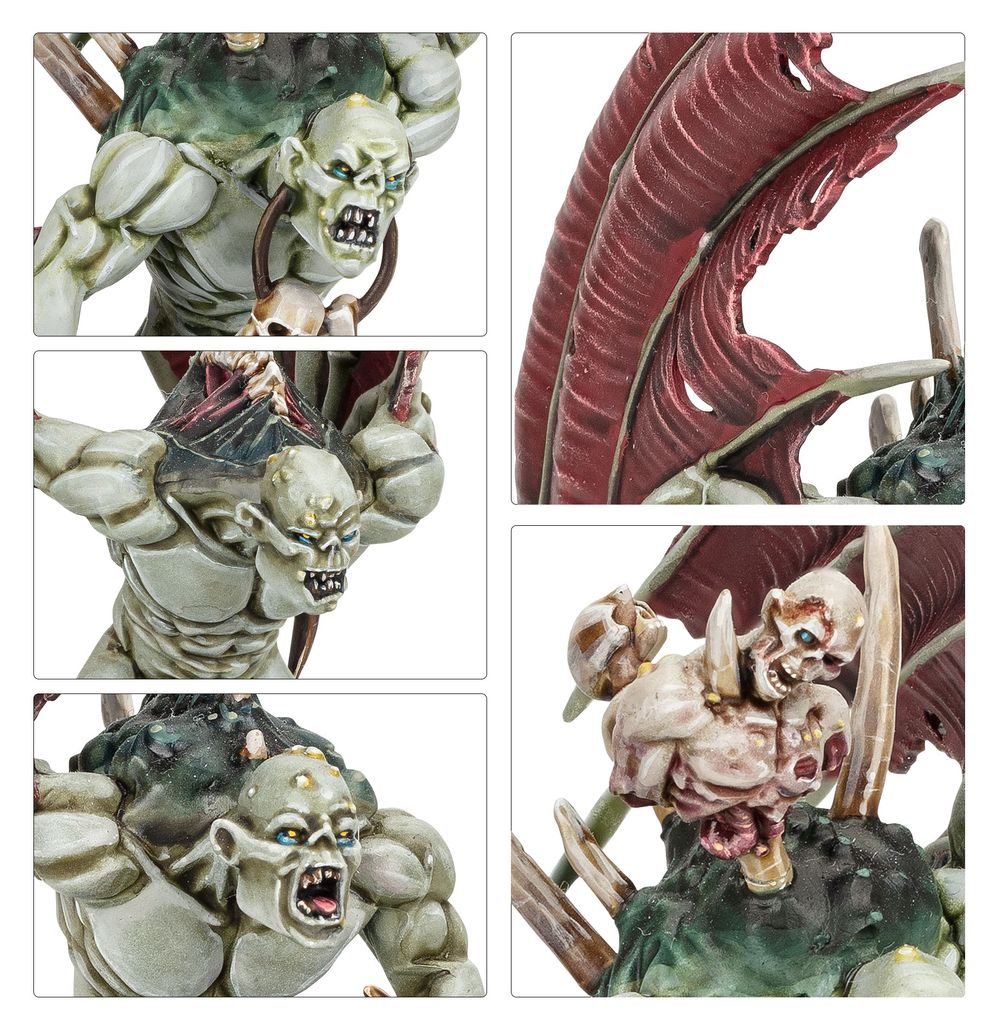Spearhead: Flesh Eater Courts: Charnel Watch - Image 8