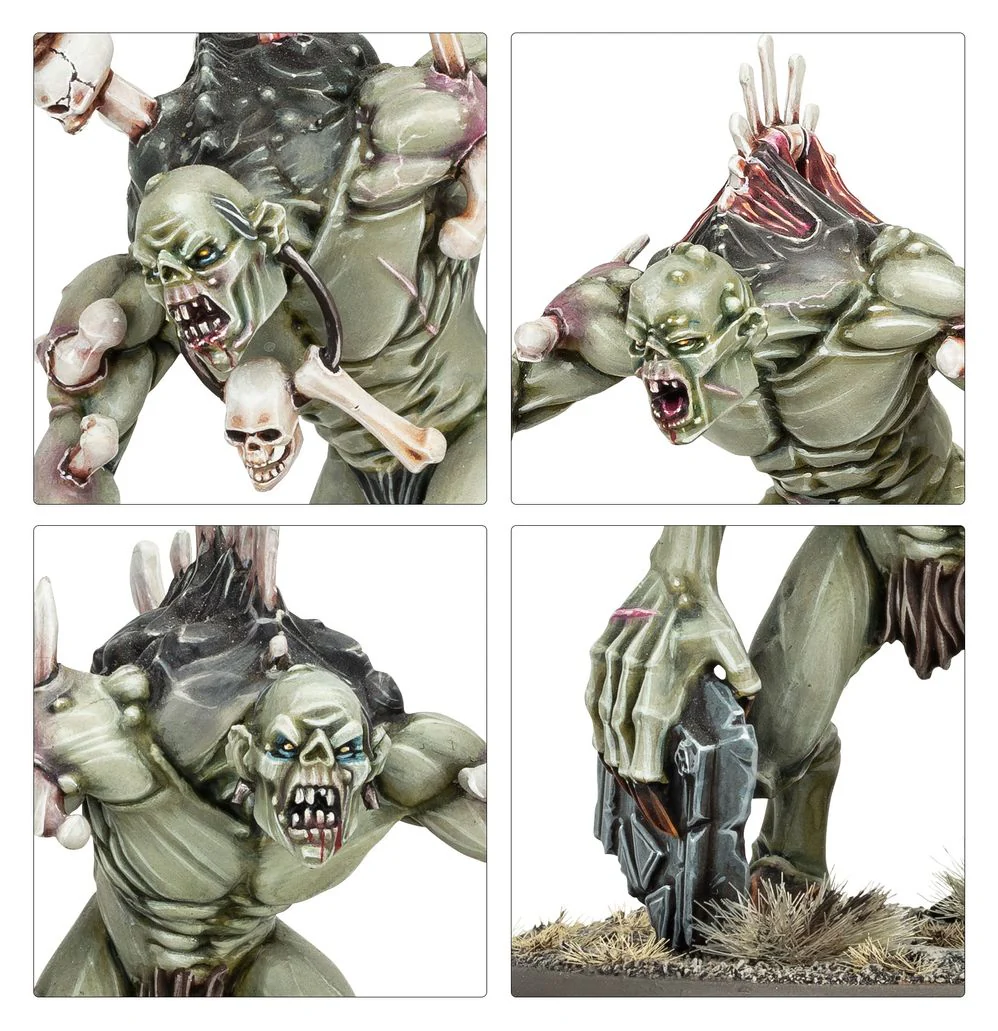 Spearhead: Flesh Eater Courts: Charnel Watch - Image 9