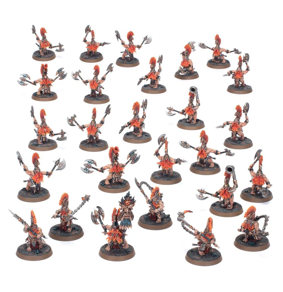 Spearhead: Fyreslayers - Image 2