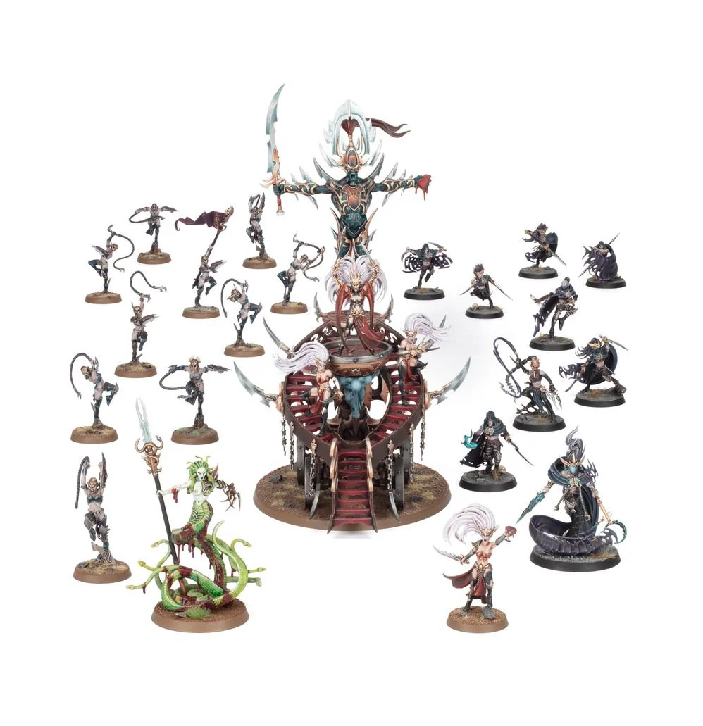 Spearhead: Khainite Shadow Coven - Image 2