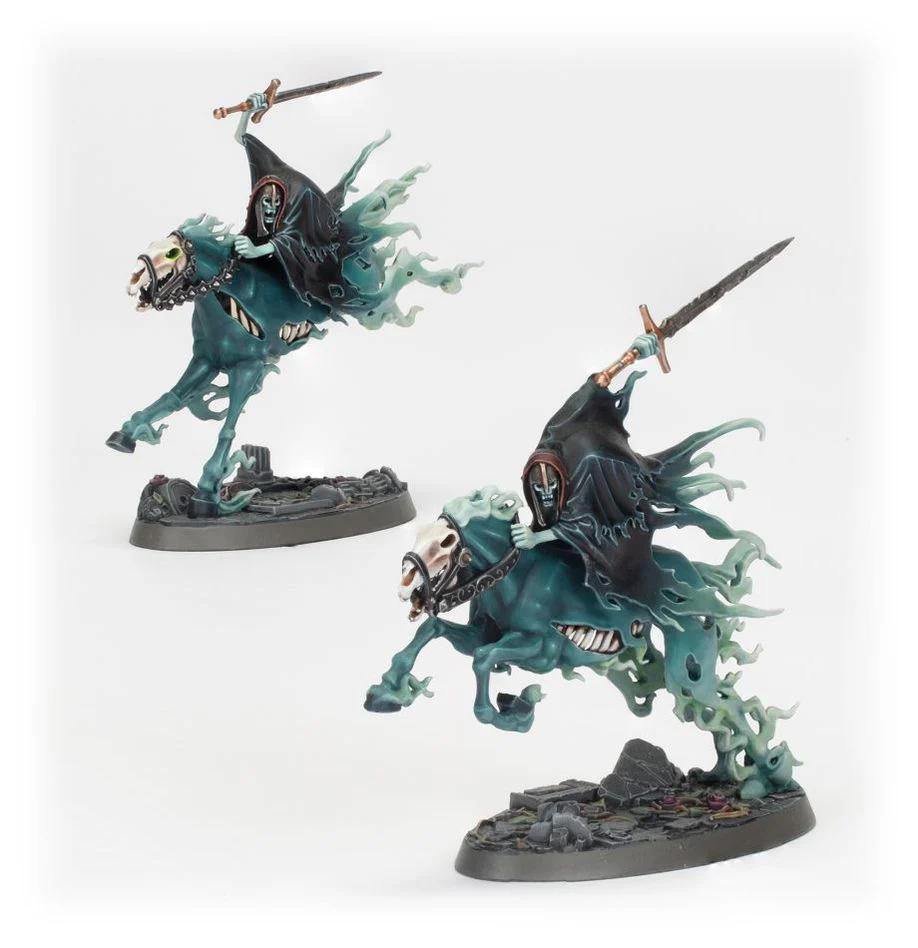 Spearhead: Nighthaunt – Cursed Shacklehorde - Image 19
