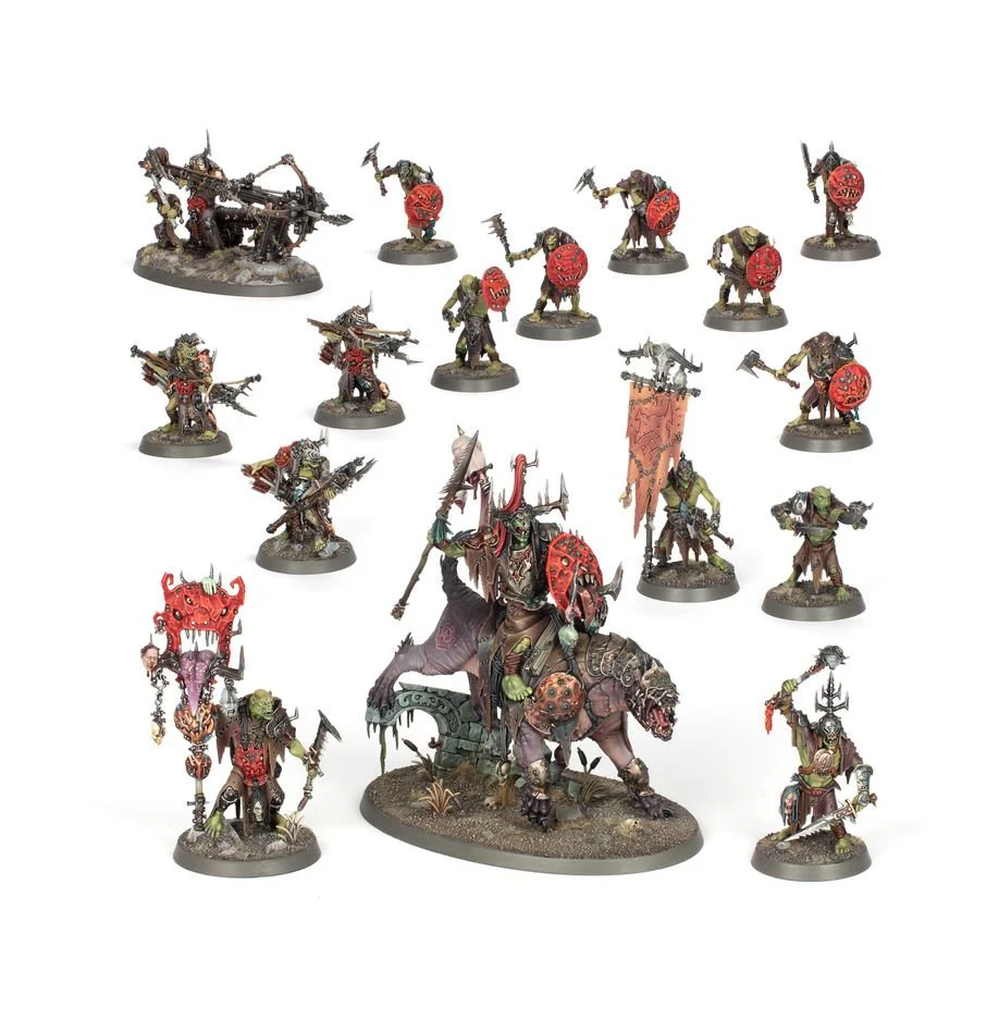 Spearhead: Orruk Warclans - Image 2