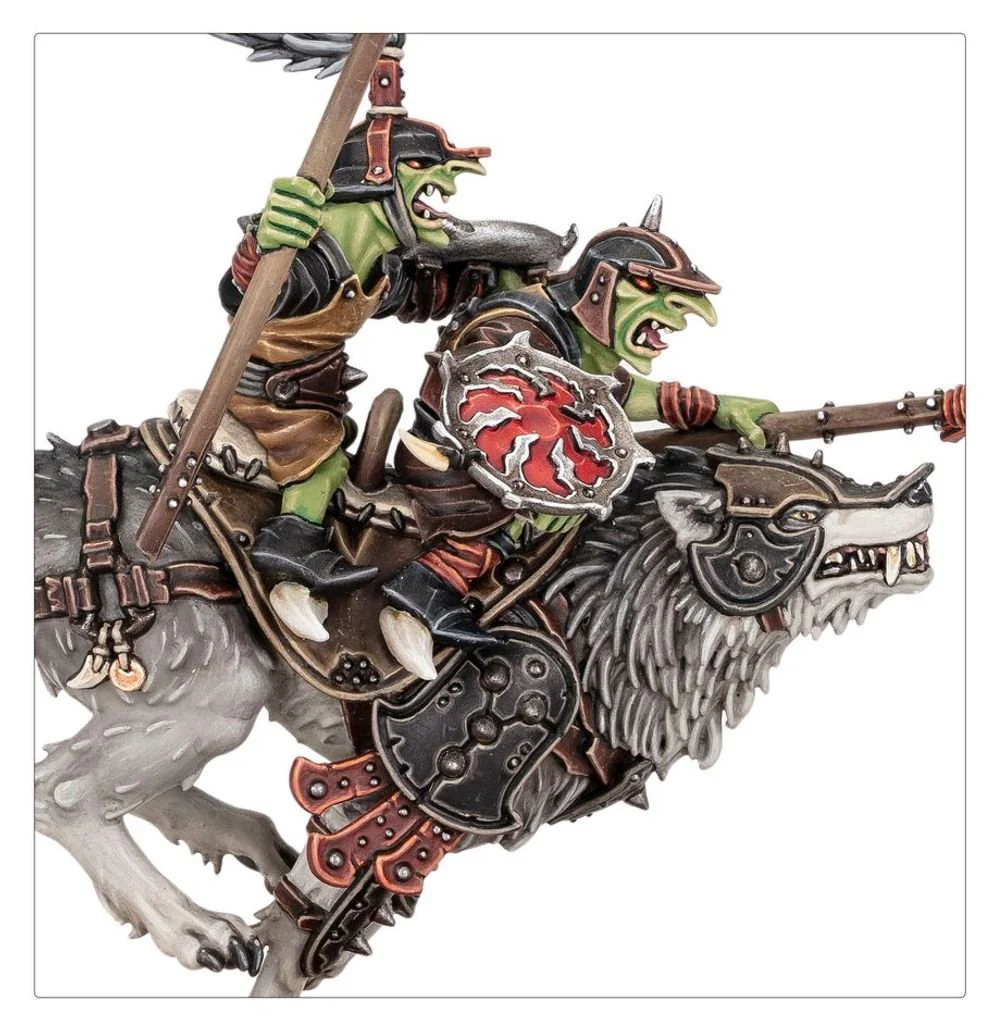 Spearhead: Snarlpack Huntaz - Image 10