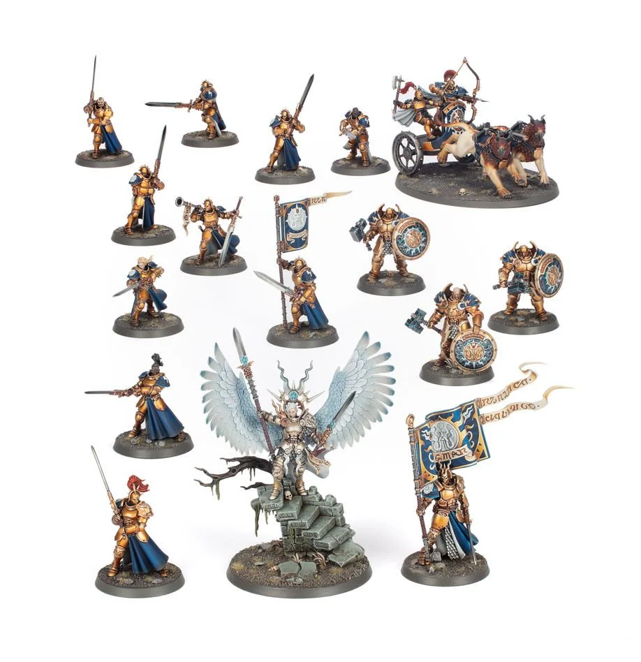 Spearhead: Stormcast Eternals - Image 2