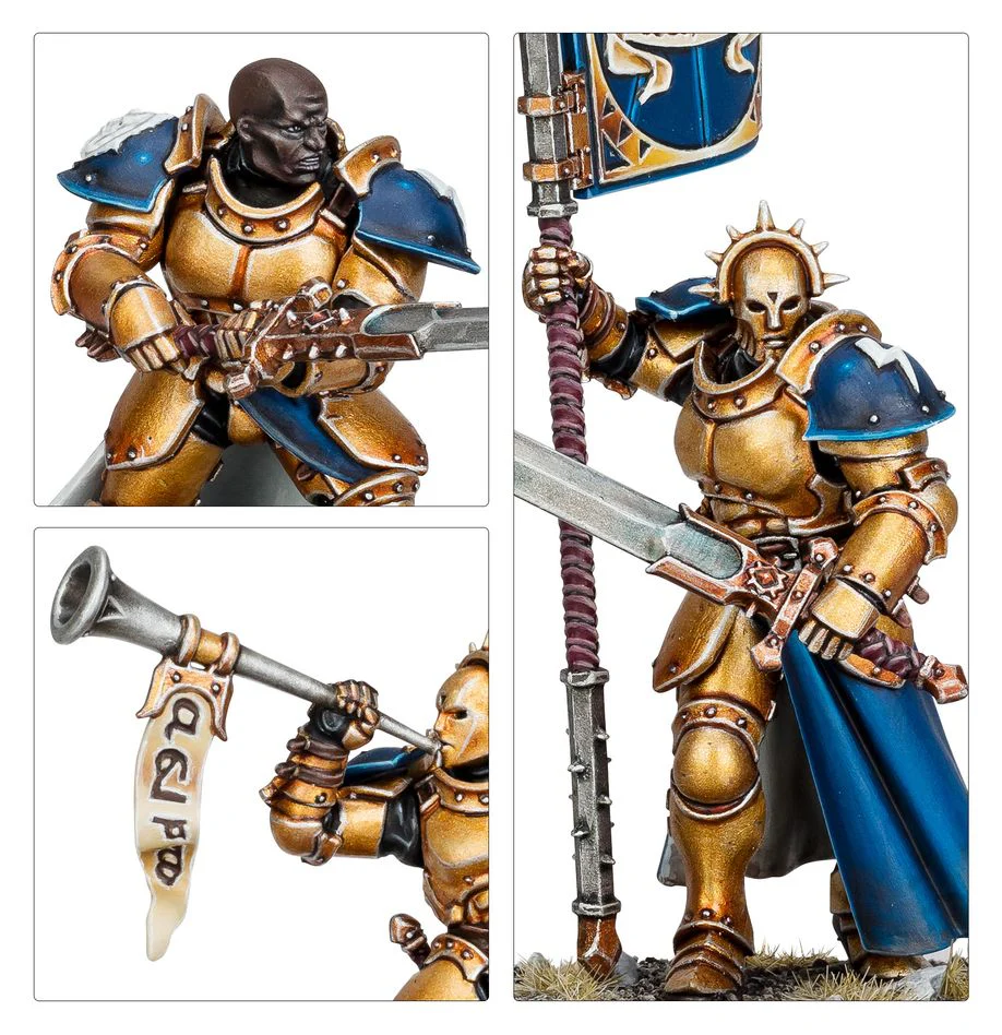 Spearhead: Stormcast Eternals - Image 7