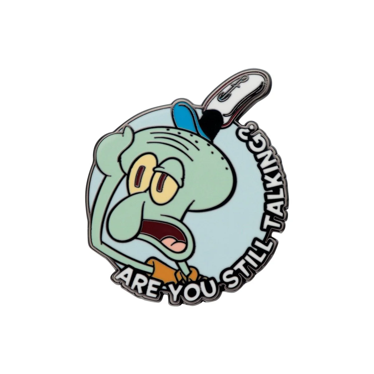 SpongeBob SquarePants Mystery Pins - Image 14