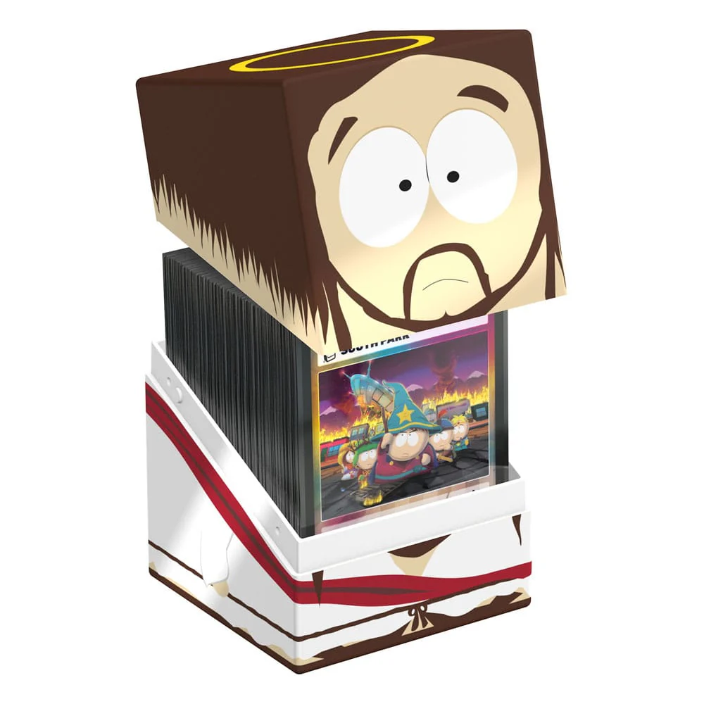 Squaroes South Park™ SP017 - Jesus - Image 6
