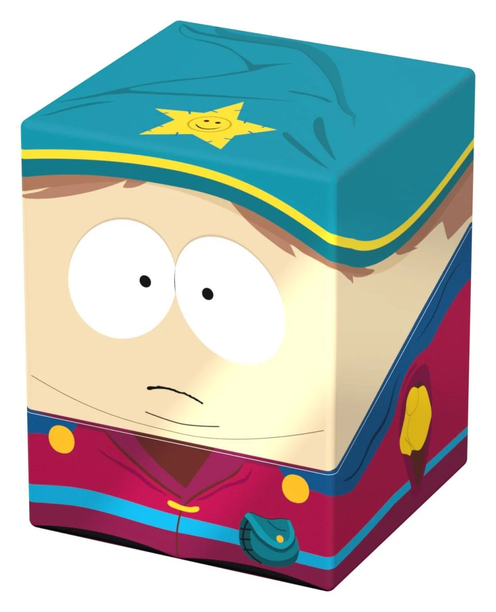Squaroes South Park™: The Stick of Truth SP011 - Grand Wizard Cartman - Image 2