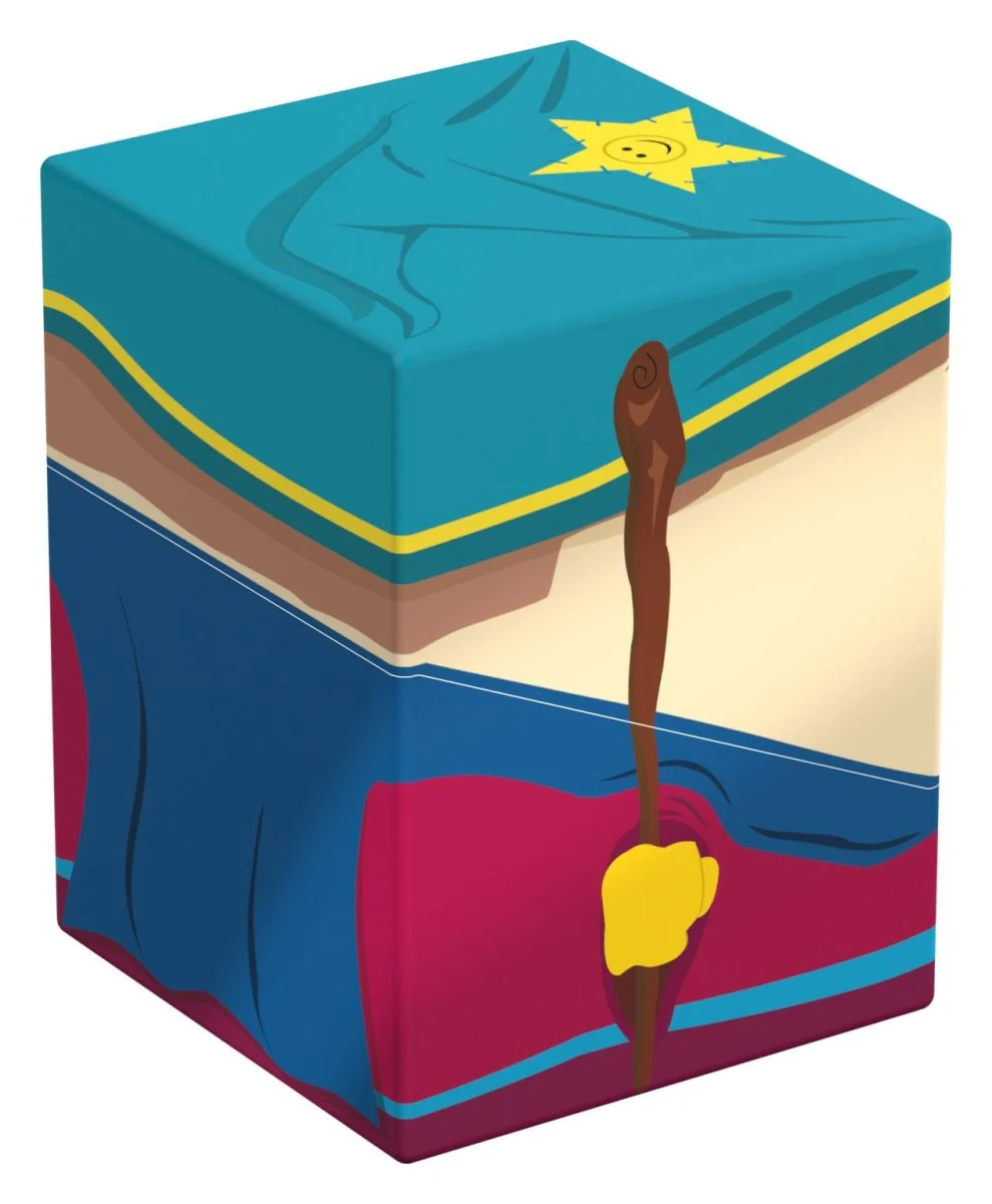 Squaroes South Park™: The Stick of Truth SP011 - Grand Wizard Cartman - Image 3
