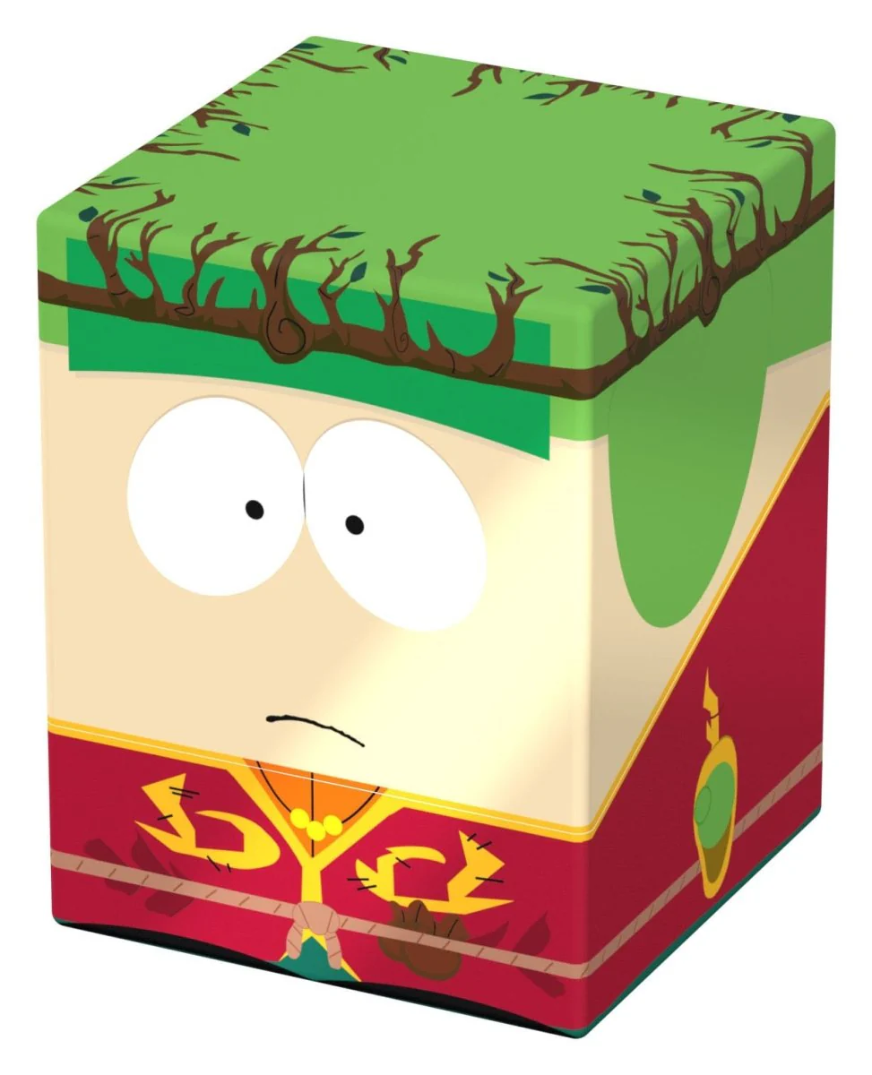Squaroes South Park™: The Stick of Truth SP012 - High Elf King Kyle - Image 2