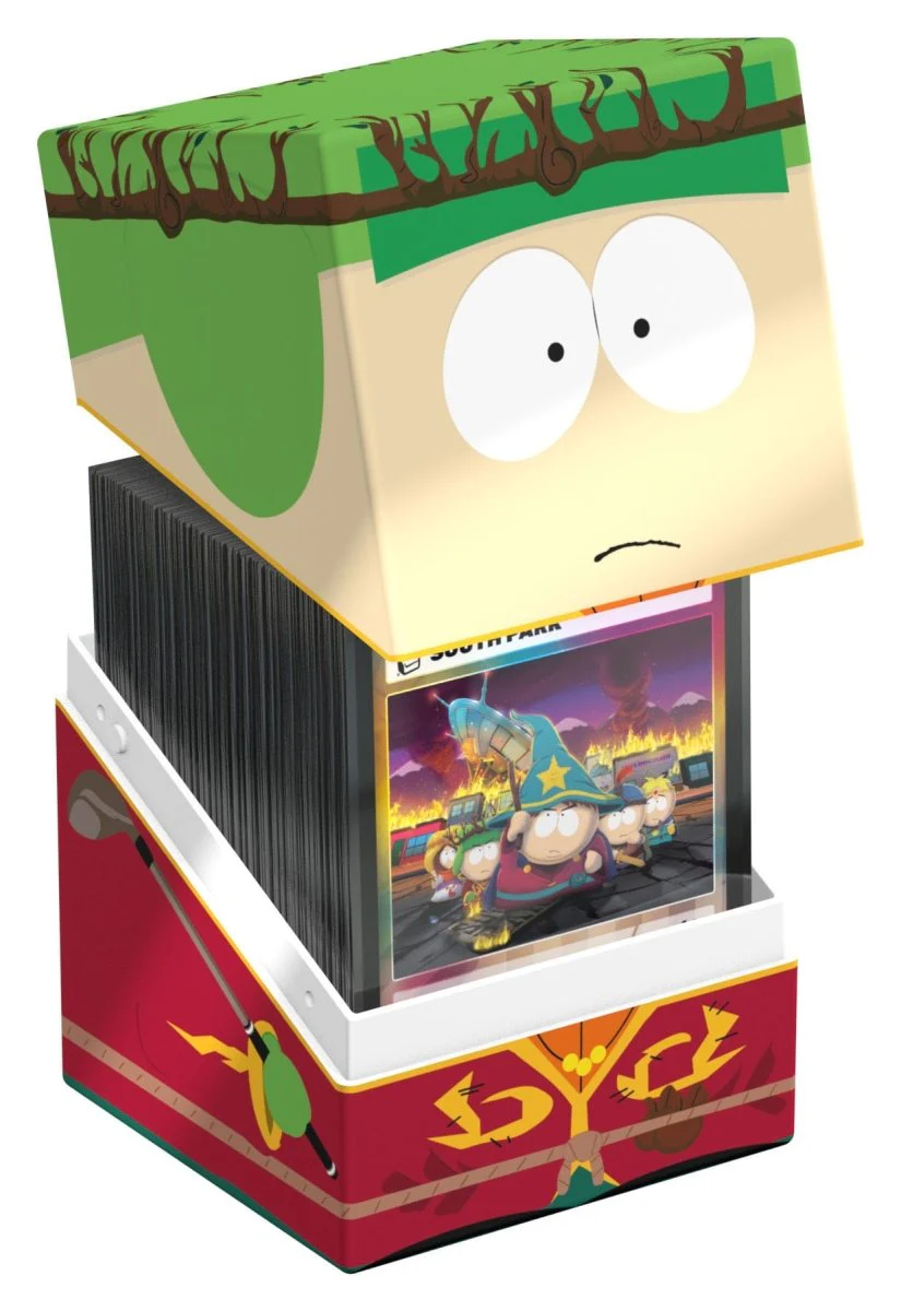 Squaroes South Park™: The Stick of Truth SP012 - High Elf King Kyle - Image 6