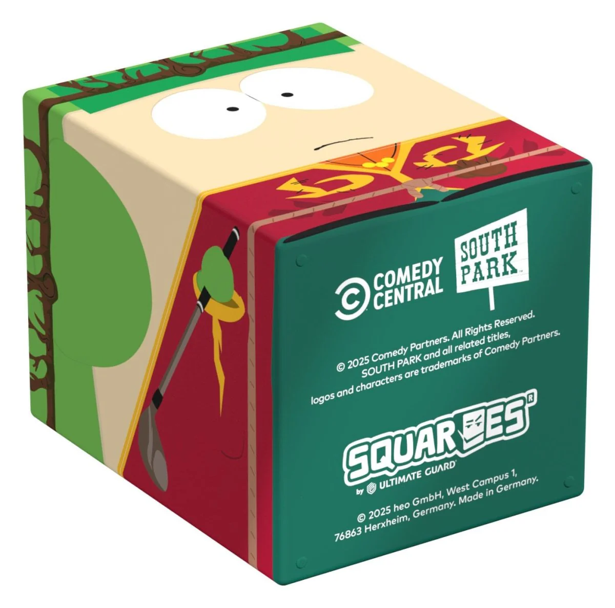 Squaroes South Park™: The Stick of Truth SP012 - High Elf King Kyle - Image 7