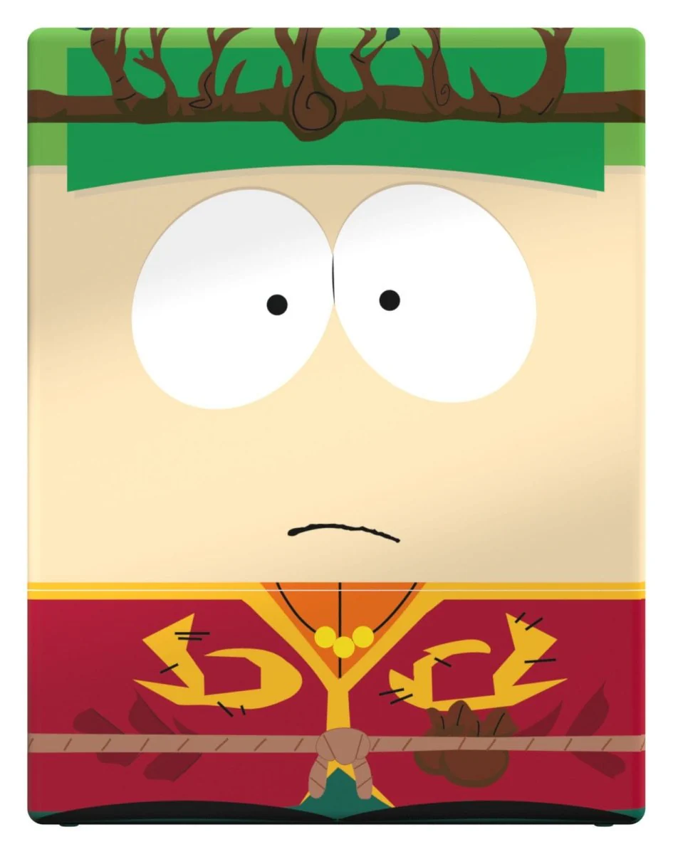 Squaroes South Park™: The Stick of Truth SP012 - High Elf King Kyle - Image 8