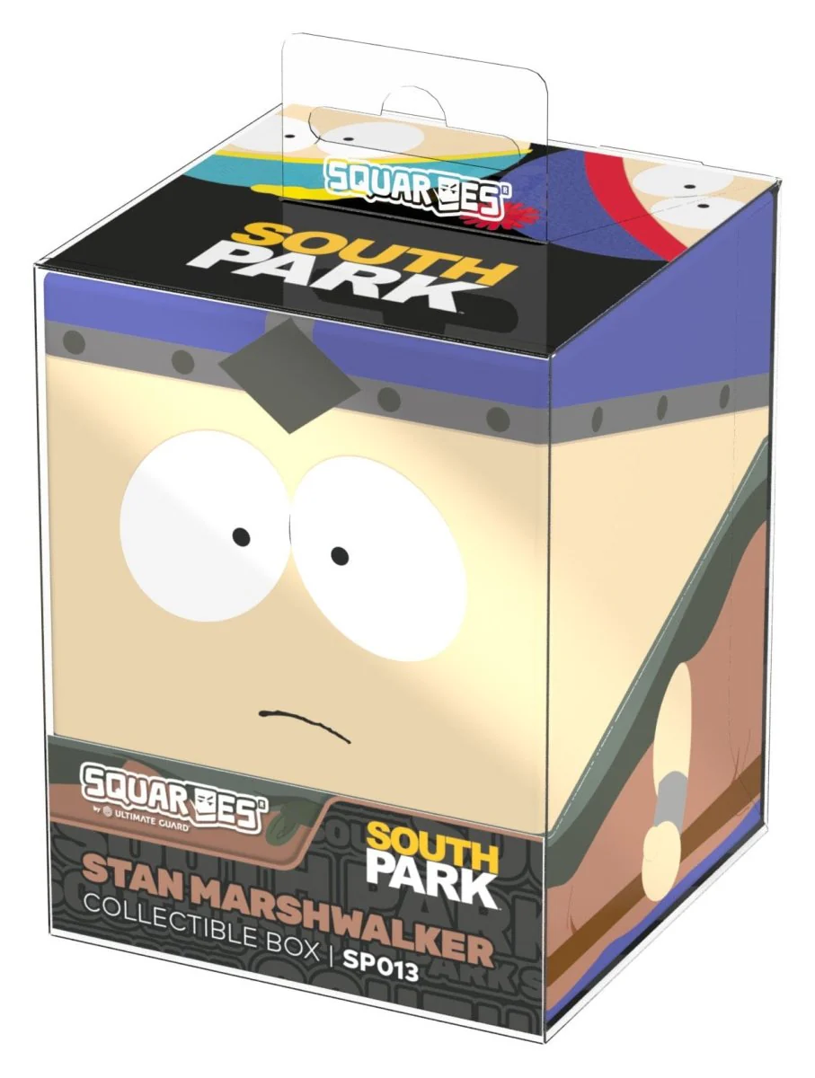 Squaroes South Park™: The Stick of Truth SP013 - Stan Marshwalker - Image 11