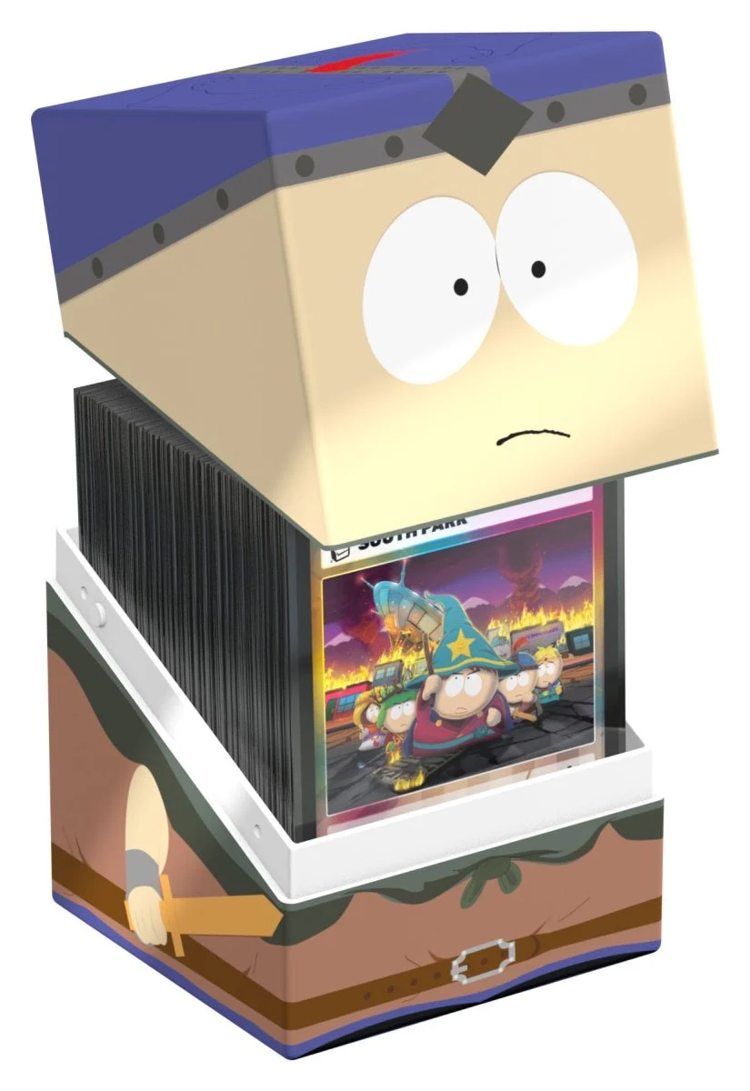 Squaroes South Park™: The Stick of Truth SP013 - Stan Marshwalker - Image 6