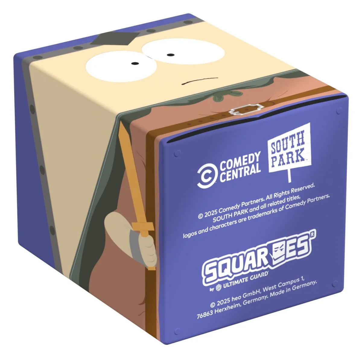 Squaroes South Park™: The Stick of Truth SP013 - Stan Marshwalker - Image 7