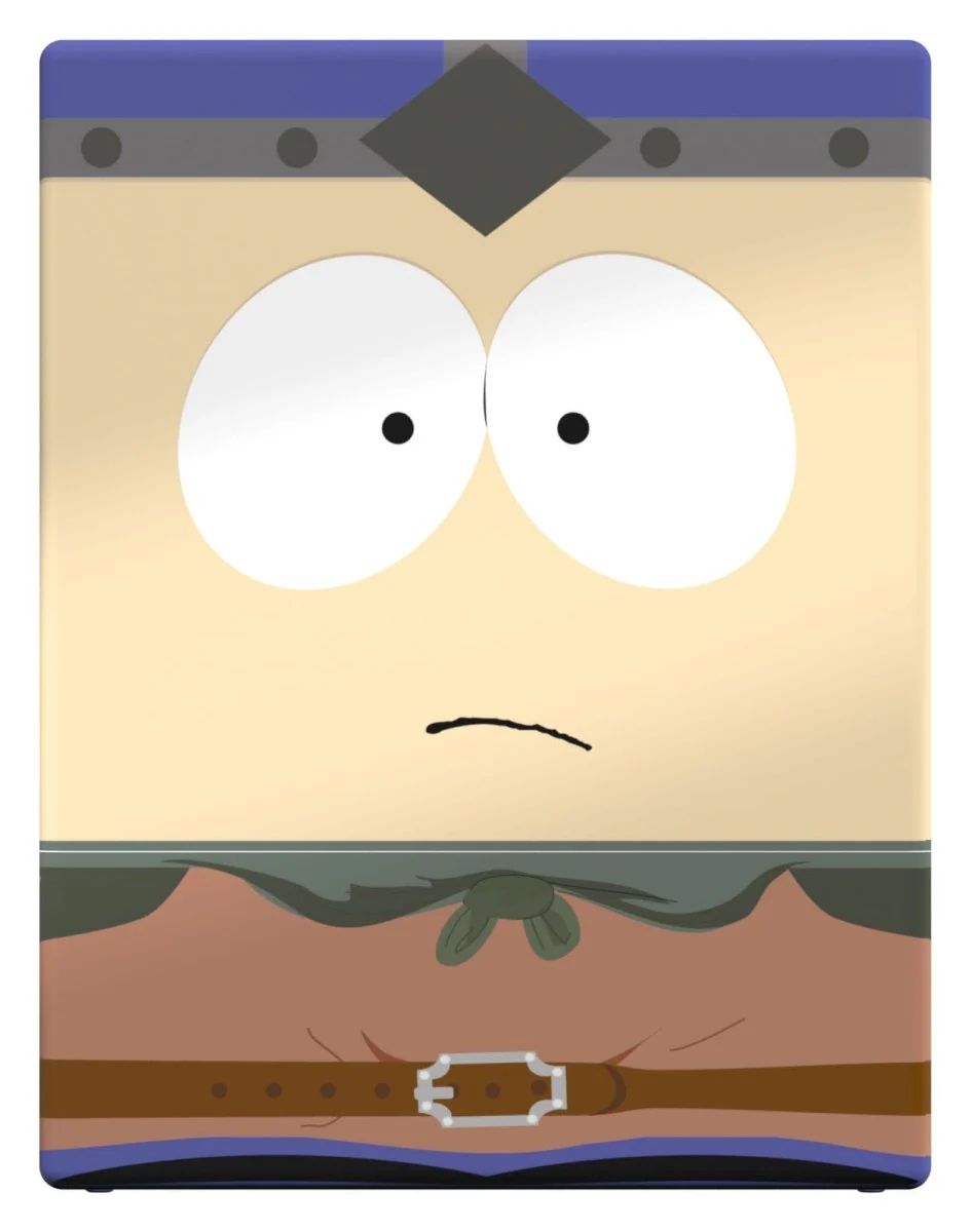 Squaroes South Park™: The Stick of Truth SP013 - Stan Marshwalker - Image 8