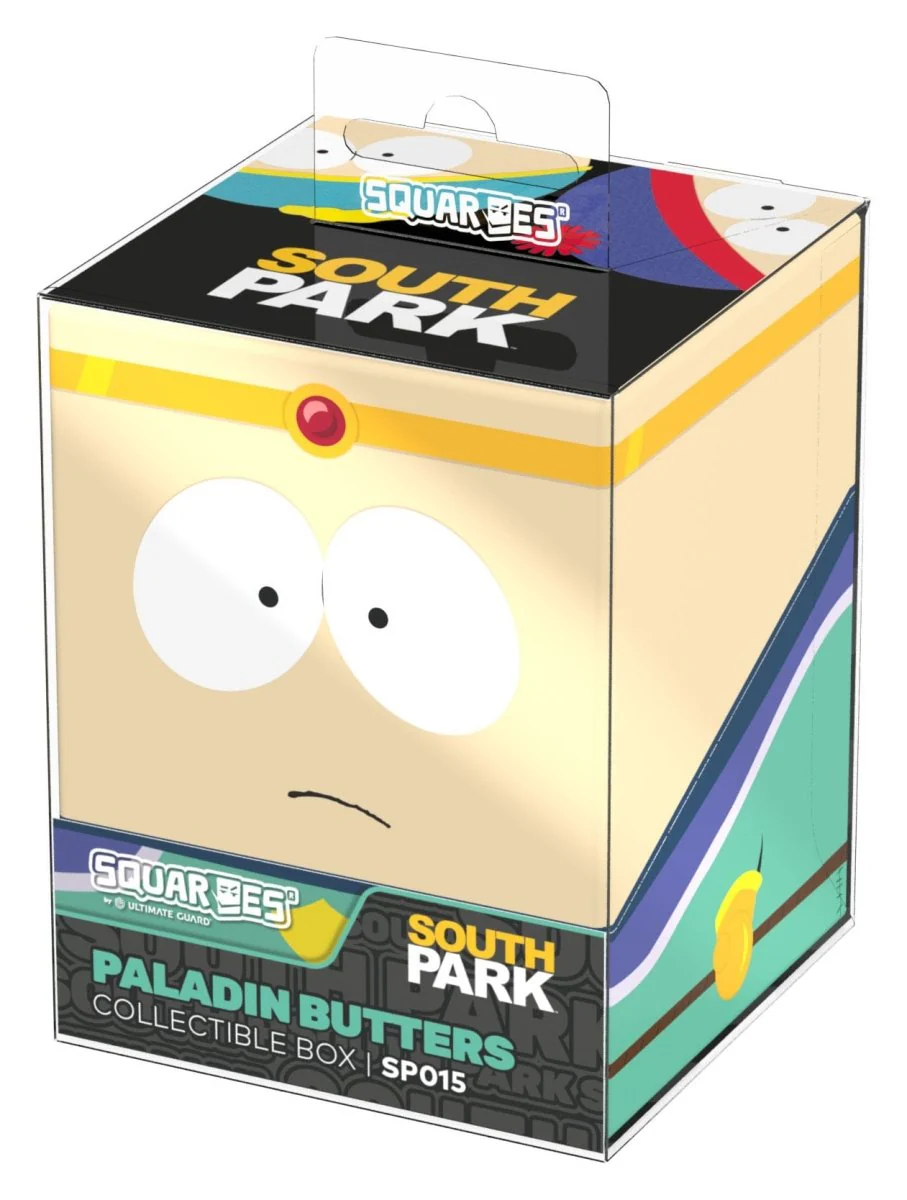 Squaroes South Park™: The Stick of Truth SP015 - Paladin Butters - Image 11