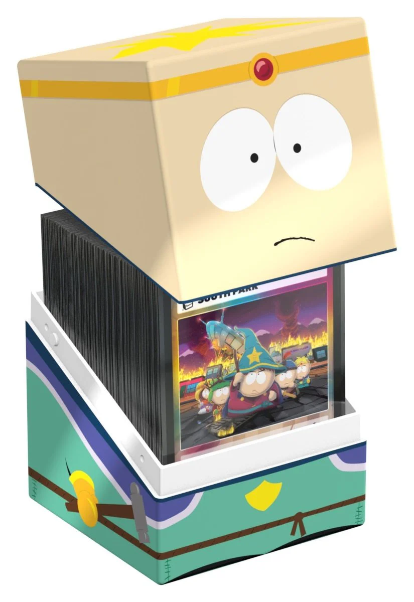 Squaroes South Park™: The Stick of Truth SP015 - Paladin Butters - Image 6