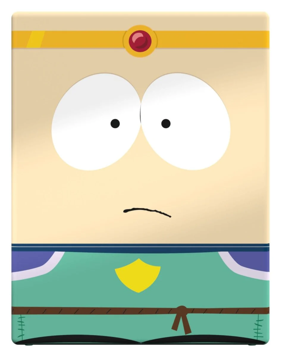 Squaroes South Park™: The Stick of Truth SP015 - Paladin Butters - Image 8