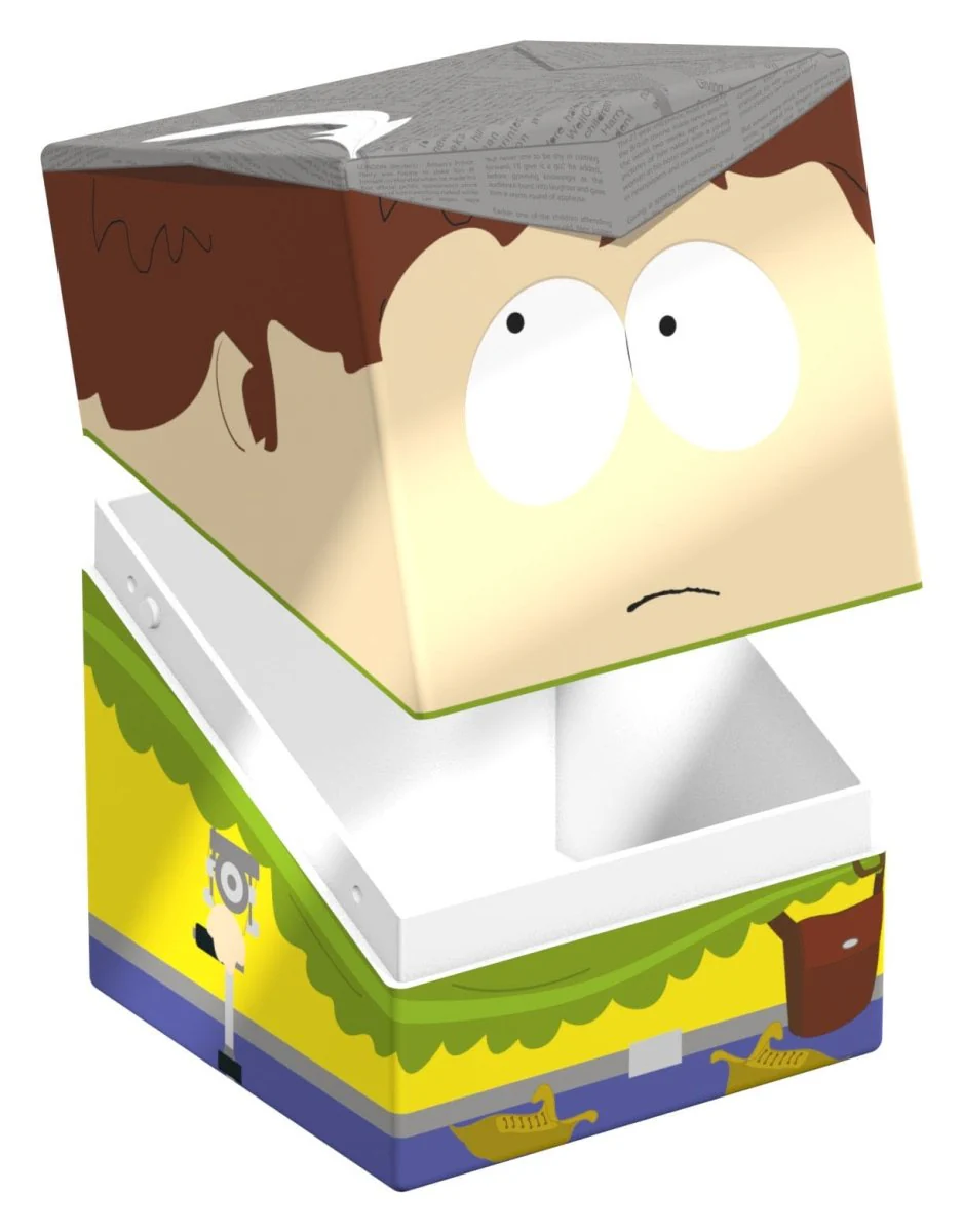 Squaroes South Park™: The Stick of Truth SP016 - Jimmy the Bard - Image 3