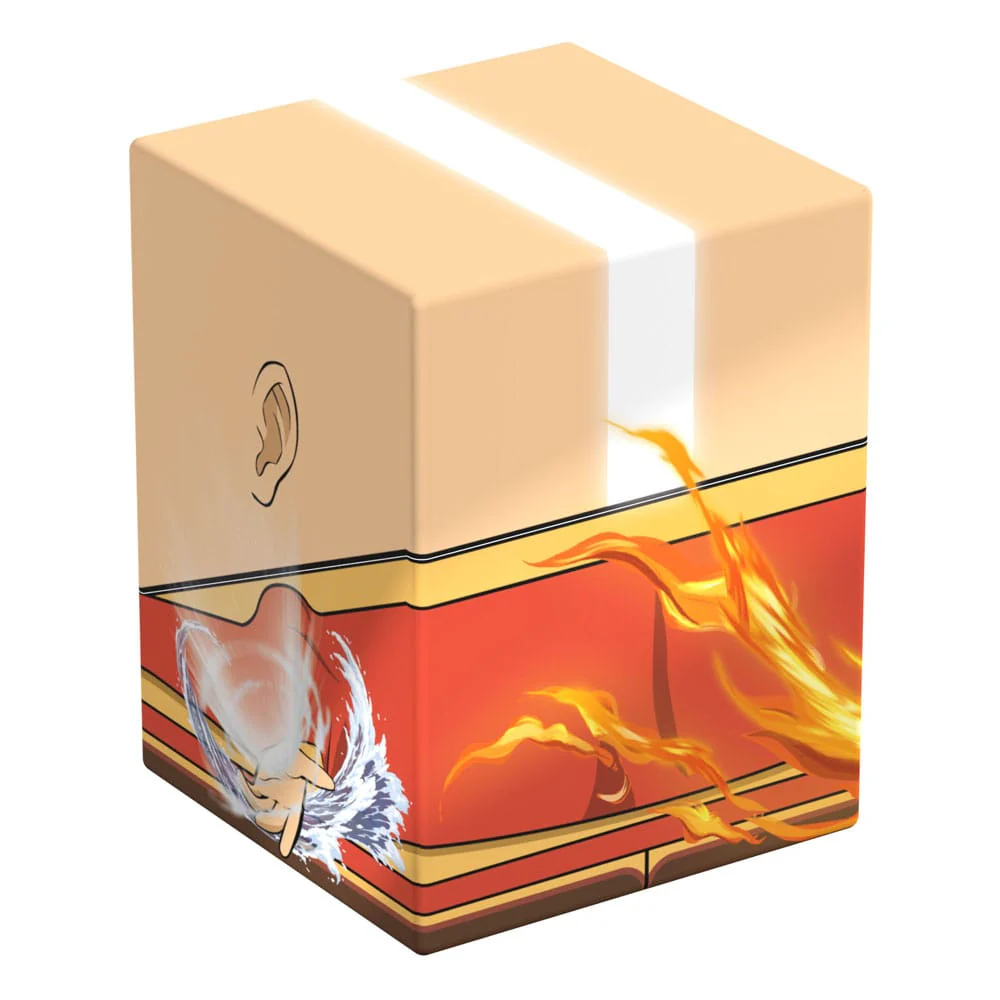 Squaroes Squaroe Avatar: The Last Airbender AV010 - Avatar Aang - Image 4