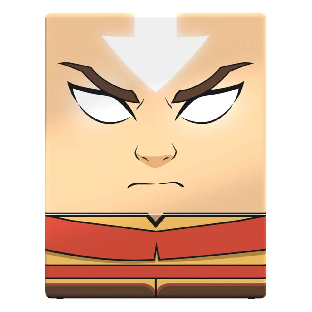 Squaroes Squaroe Avatar: The Last Airbender AV010 - Avatar Aang - Image 8