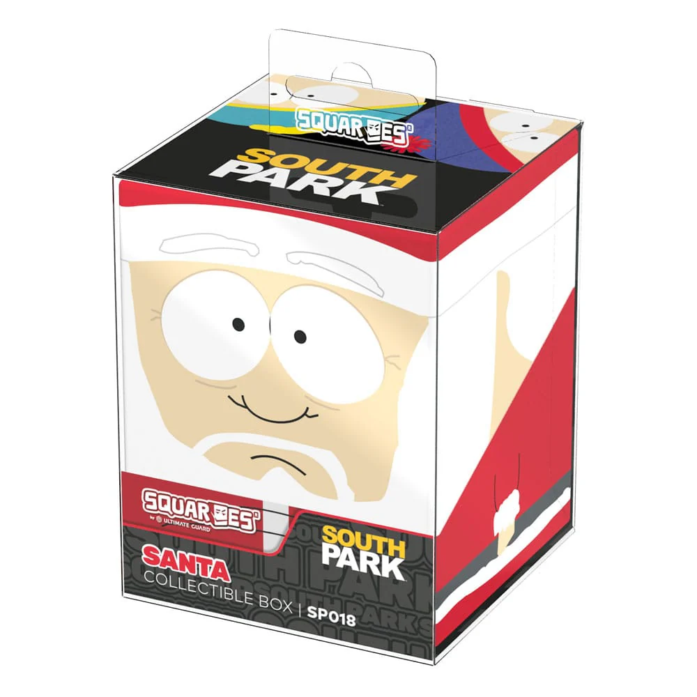 Squaroes Squaroe South Park™ SP018 - Santa - Image 11