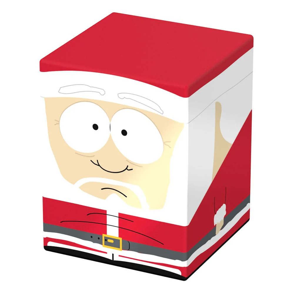 Squaroes Squaroe South Park™ SP018 - Santa - Image 2