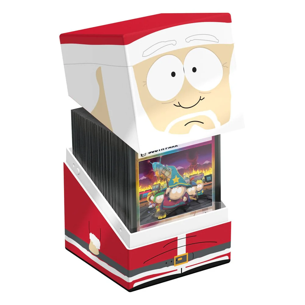 Squaroes Squaroe South Park™ SP018 - Santa - Image 6