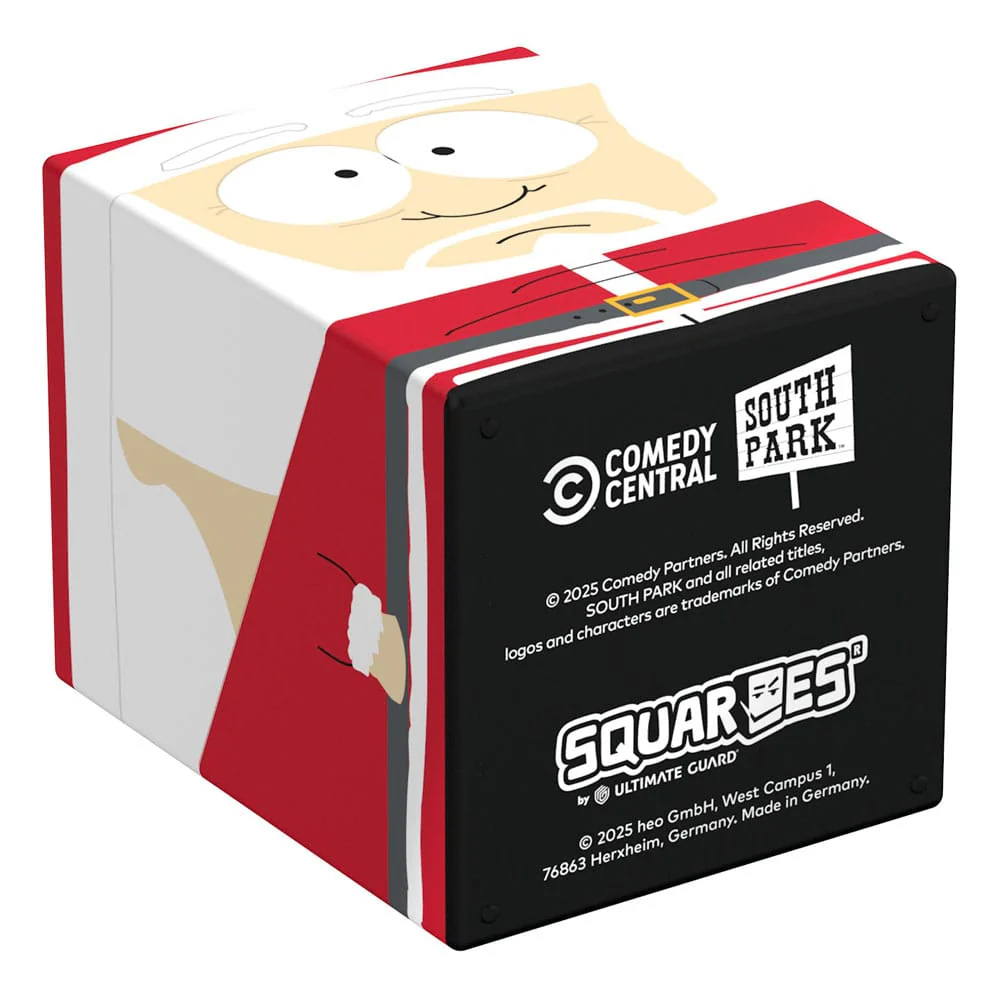 Squaroes Squaroe South Park™ SP018 - Santa - Image 7