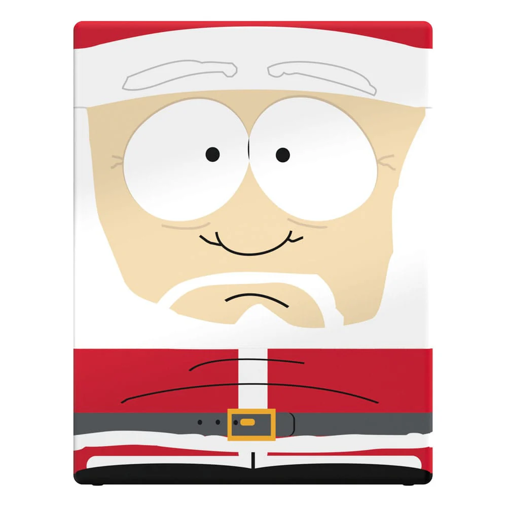 Squaroes Squaroe South Park™ SP018 - Santa - Image 8