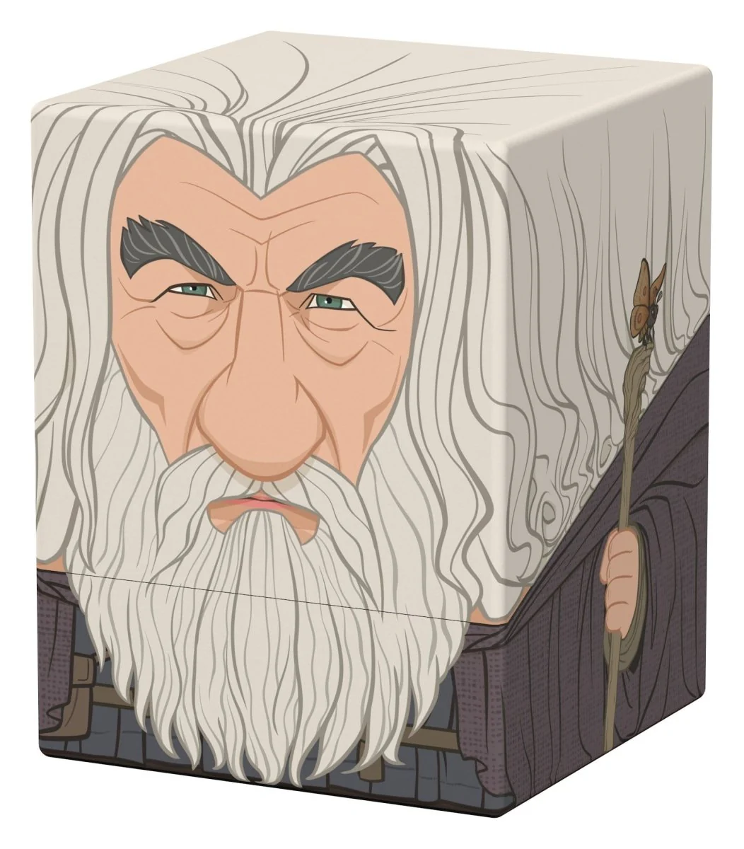 Squaroes Squaroe The Hobbit HOB002 - Gandalf the Grey - Image 2