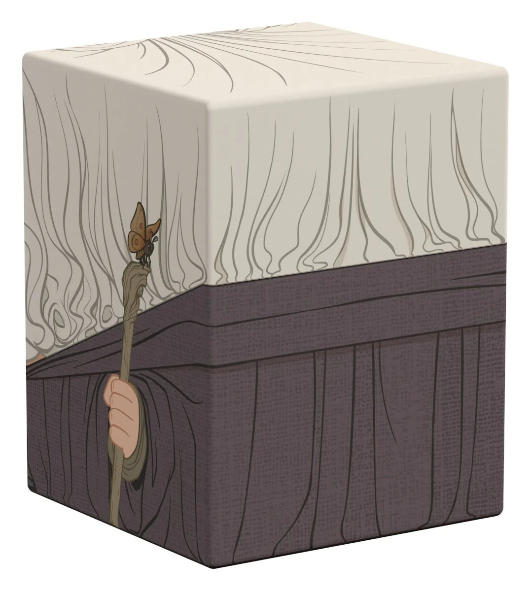 Squaroes Squaroe The Hobbit HOB002 - Gandalf the Grey - Image 4