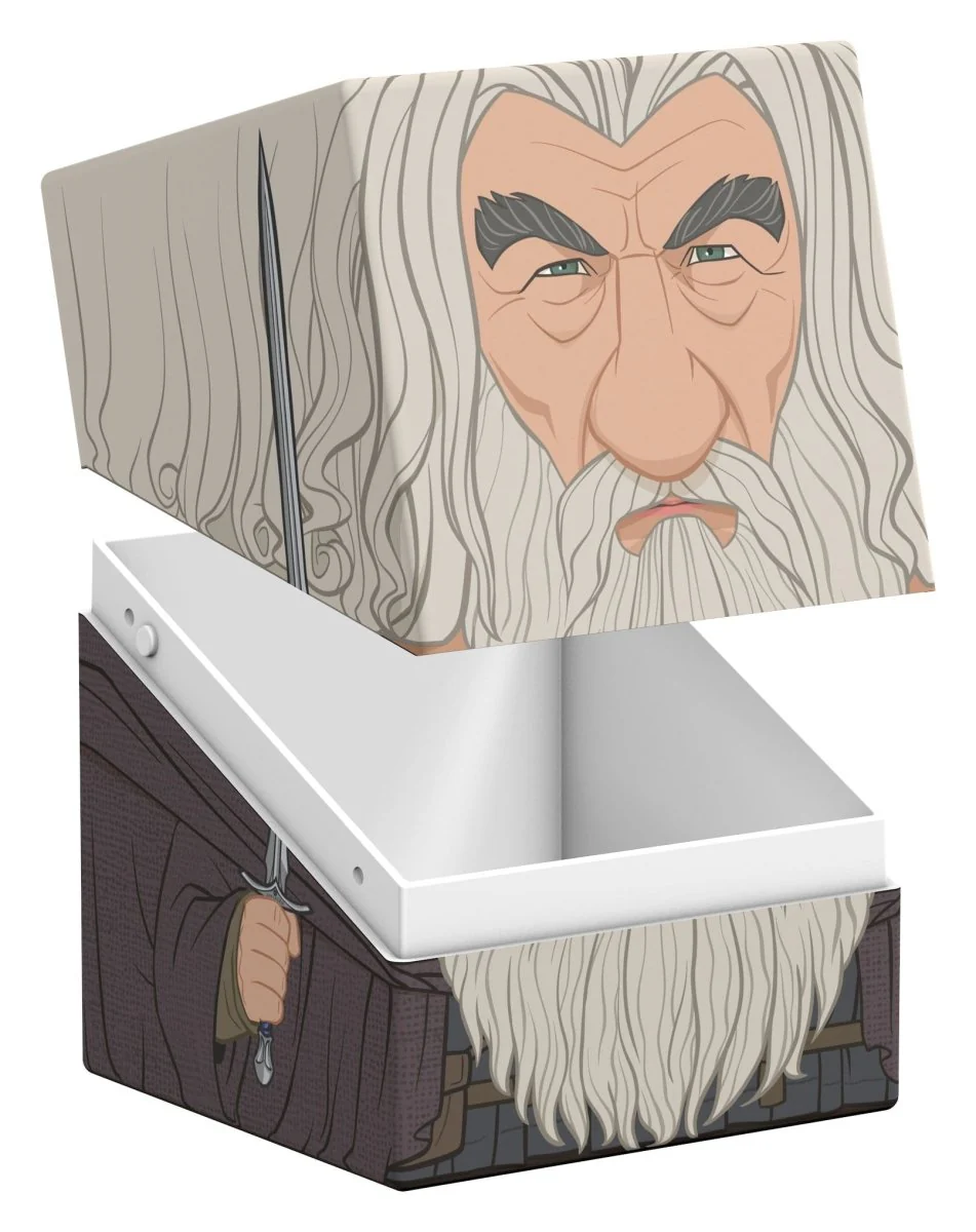 Squaroes Squaroe The Hobbit HOB002 - Gandalf the Grey - Image 5