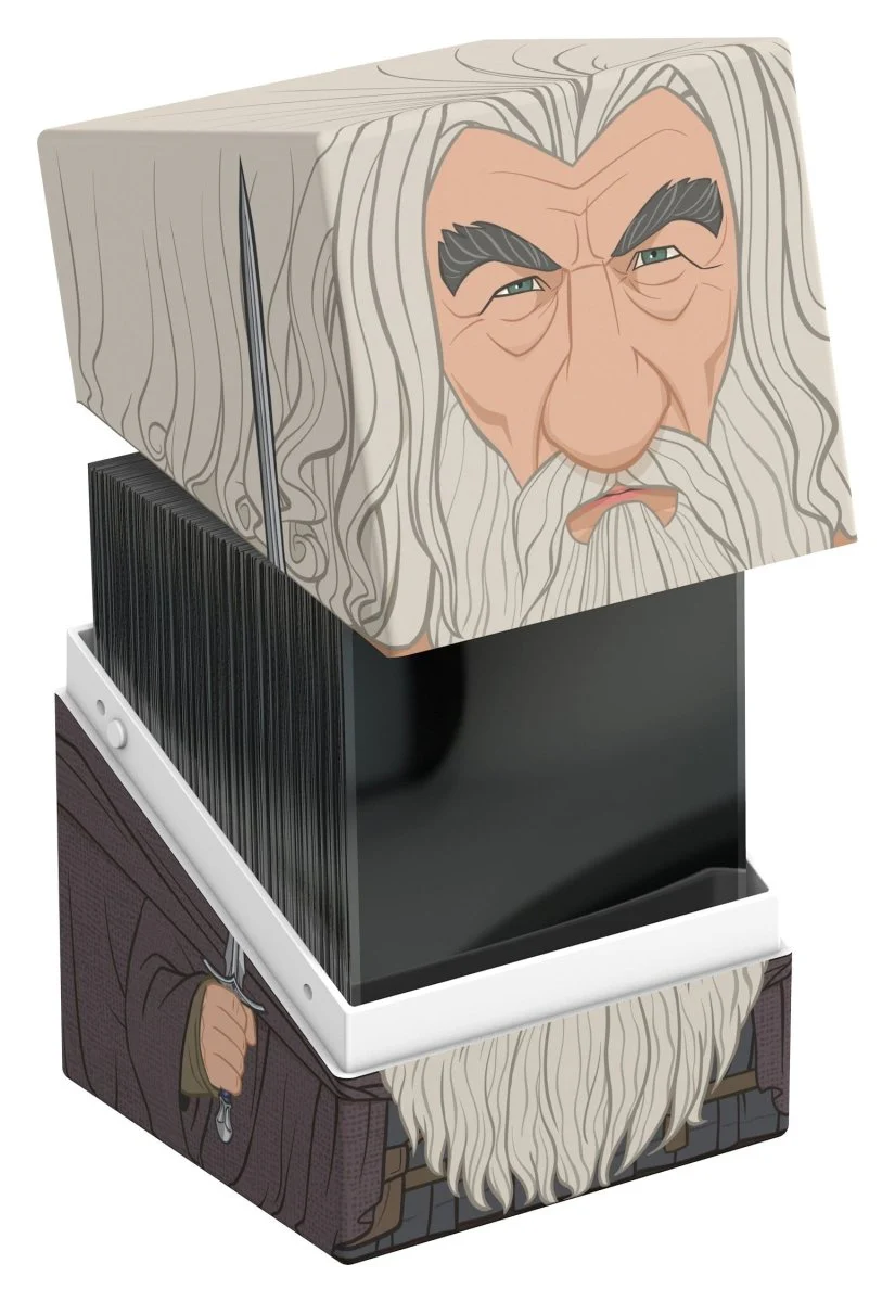 Squaroes Squaroe The Hobbit HOB002 - Gandalf the Grey - Image 6