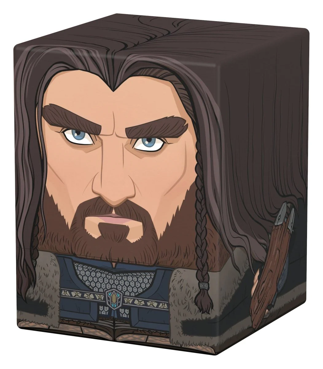 Squaroes Squaroe The Hobbit HOB003 - Thorin Oakenshield - Image 2