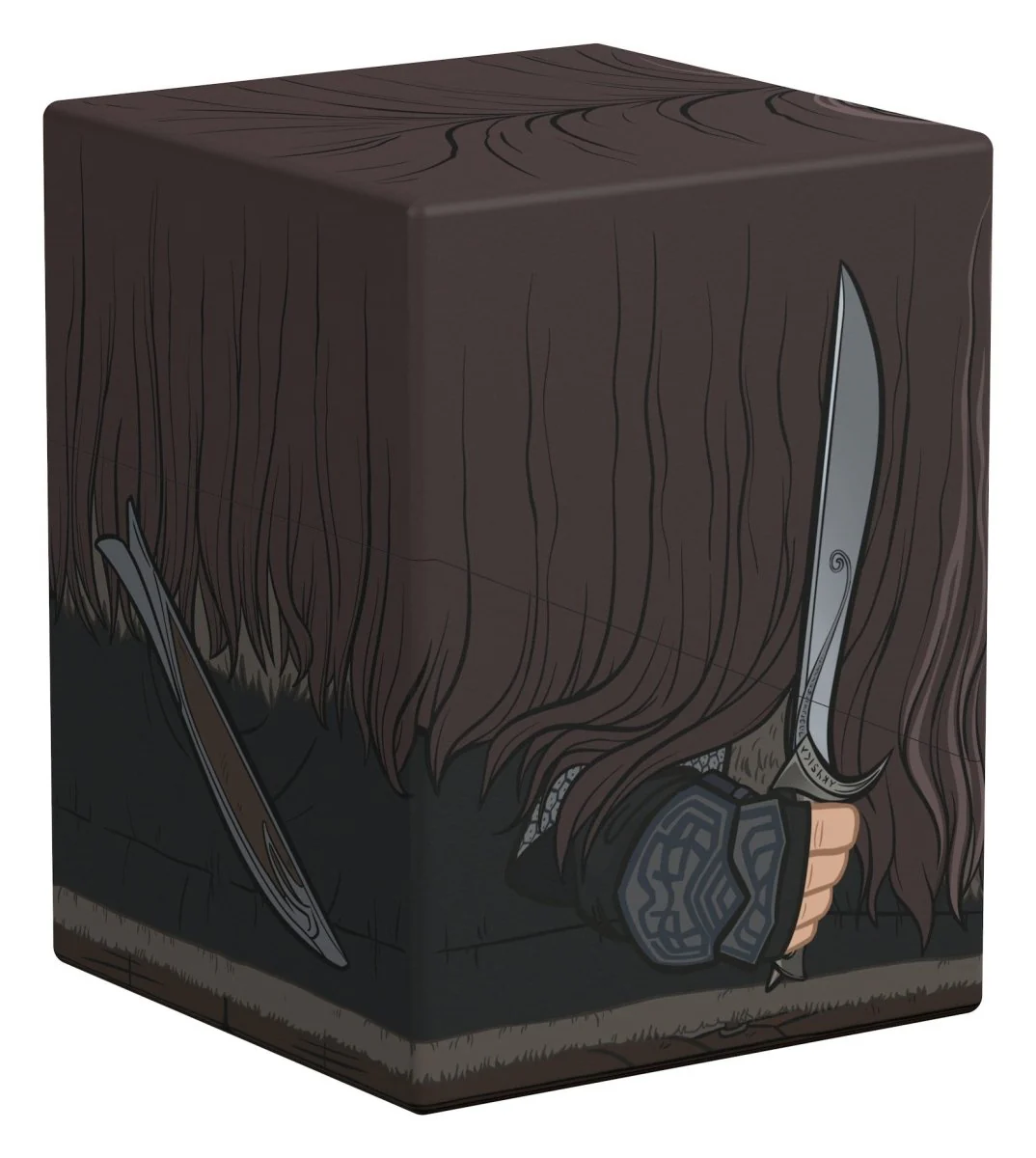 Squaroes Squaroe The Hobbit HOB003 - Thorin Oakenshield - Image 3