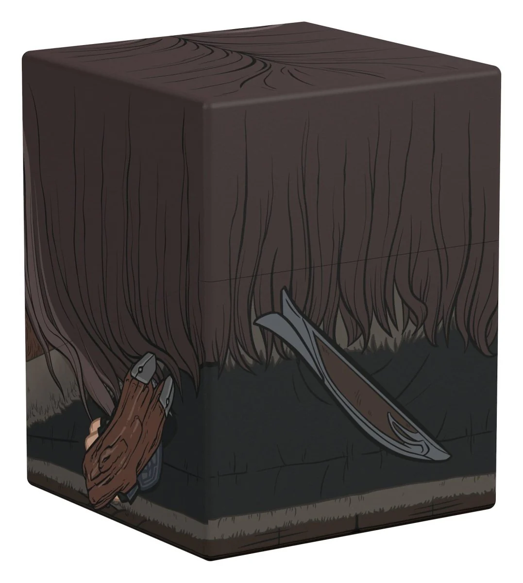 Squaroes Squaroe The Hobbit HOB003 - Thorin Oakenshield - Image 4