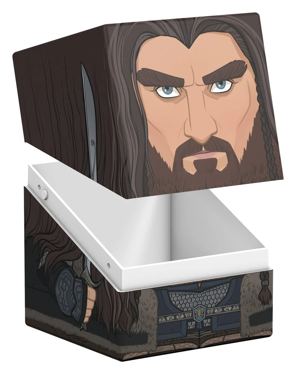 Squaroes Squaroe The Hobbit HOB003 - Thorin Oakenshield - Image 5