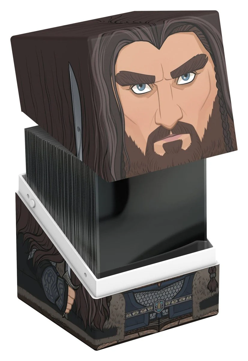 Squaroes Squaroe The Hobbit HOB003 - Thorin Oakenshield - Image 6